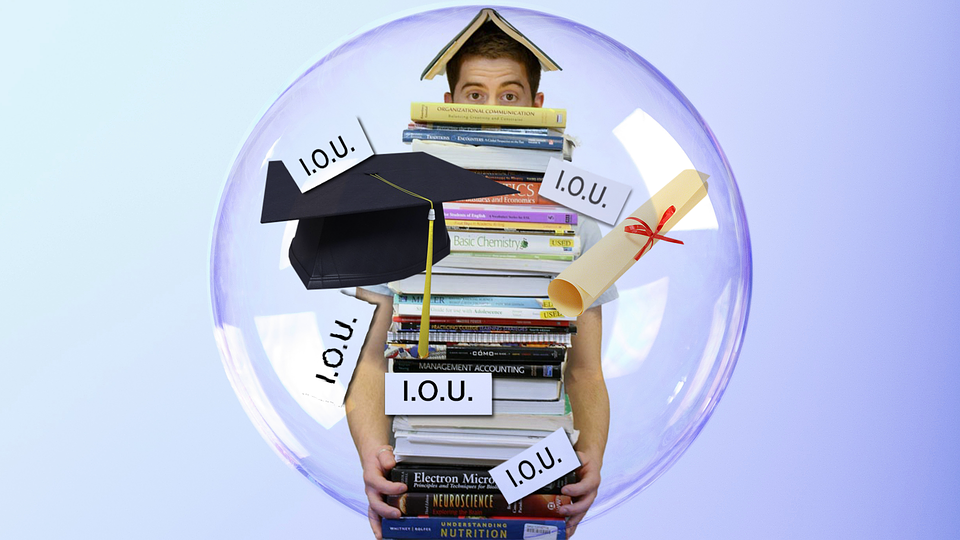 Student Loans: A Complete Guide to Borrowing, Repayment, and Forgiveness in 2026